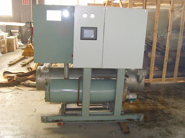 曲沃酒店中央空调不停机清洗方法介绍